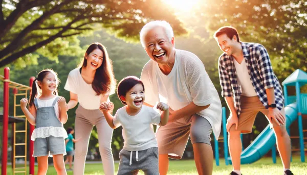 สารสื่อความสุขที่จะทำให้ชีวิตมีความสุขขึ้น และการดูแลสารเหล่านั้นด้วยวิธีธรรมชาติ